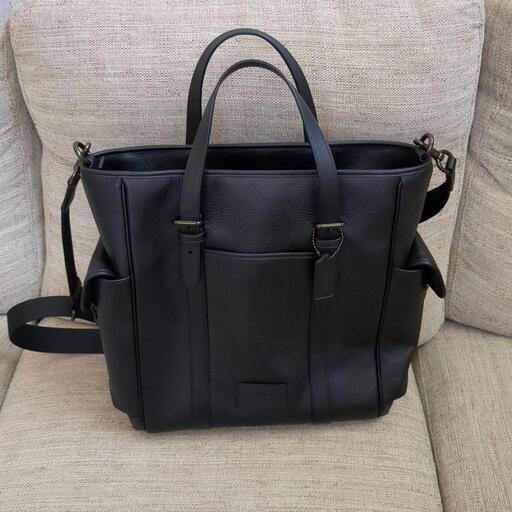 COACHバッグ