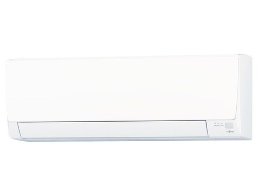 富士通エアコン　14畳用　AS-A408H