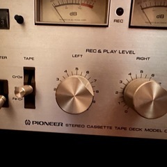 　パイオニアTX-4450 SA-6750