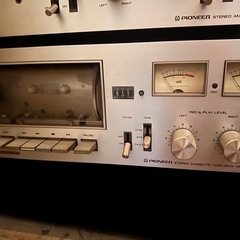 　パイオニアTX-4450 SA-6750