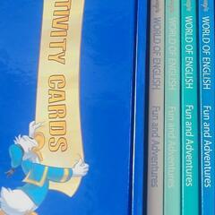 DWE ミッキーマジックペンセット ミッキーマジックペンセット・アドベンチャーセット(中古在庫