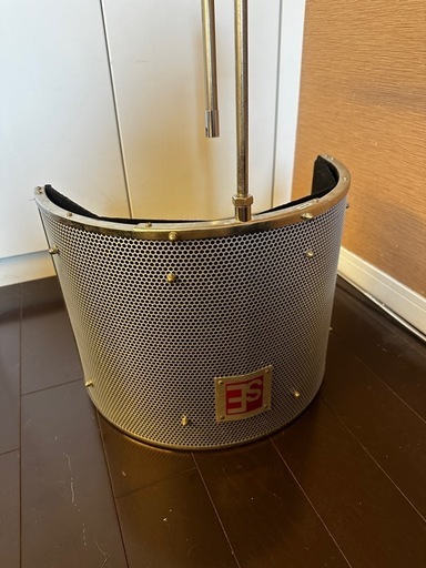 その他 SE electronics reflexion filter