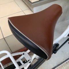 子ども乗せ自転車　電動なし