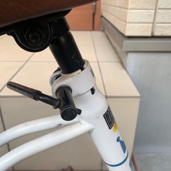 子ども乗せ自転車　電動なし