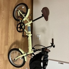 Grandir 自転車の中古が安い！激安で譲ります・無料であげます｜ジモティー 