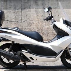 大阪府のPCX JF28の中古が安い！激安で譲ります・無料であげます 