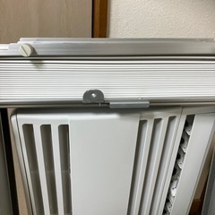 二台目②コロナルームエアコン　cw1621 2021年製
