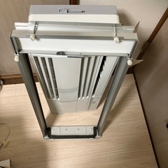 二台目②コロナルームエアコン　cw1621 2021年製