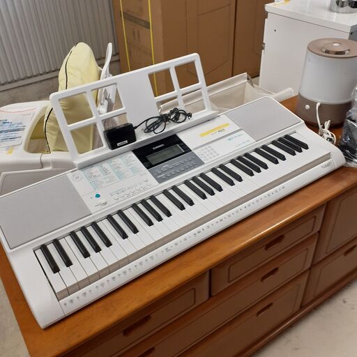 ID　177850　電子ピアノ