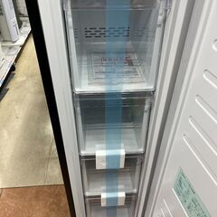 🍨アウトレット未使用！🍨105L冷凍庫 アクア AQUA🍨AQF-SF11N 2023年式🍨3275