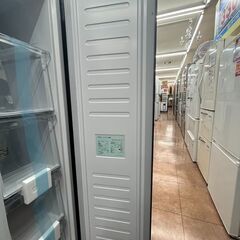 🍨アウトレット未使用！🍨105L冷凍庫 アクア AQUA🍨AQF-SF11N 2023年式🍨3275