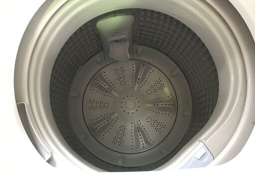 洗濯機 ハイアール JW-C45D 2022 一人暮らし Haier 高年式 4.5kg