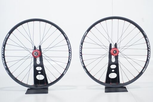 FANTOM 「ファントム」 AM40 リム CHRIS KING ハブ SHIMANO12速 ホイールセット