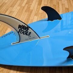 Lance COLLINS ロングボード　9.2インチ　