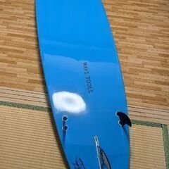 Lance COLLINS ロングボード　9.2インチ　