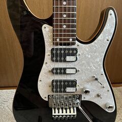 【エレキギター】SCHECTER 2016年製 SD-2-24-AL STBK