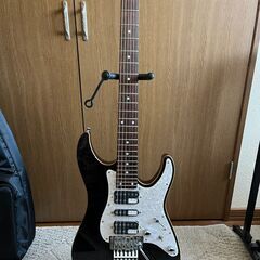 Schecterの中古が安い！激安で譲ります・無料であげます｜ジモティー 