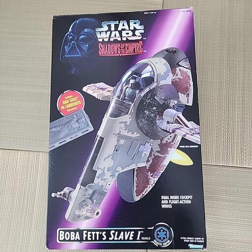 スターウォーズ　フィギア