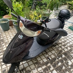 50cc HONDA DIOの中古が安い！激安で譲ります・無料であげます(6ページ  