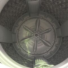 洗濯機 トウシバ AW-7DH1 2021 東芝 TOSHIBA 大容量 ウルトラファイン 