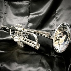 ヤマハ　YAMAHA  トランペット　極上品！YTR-732 安心の日本製！