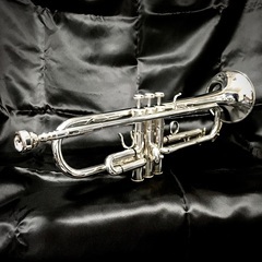 ヤマハ　YAMAHA  トランペット　極上品！YTR-732 安心の日本製！