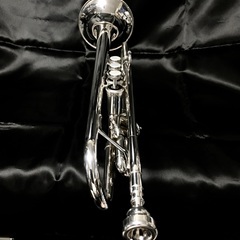 ヤマハ　YAMAHA  トランペット　極上品！YTR-732 安心の日本製！