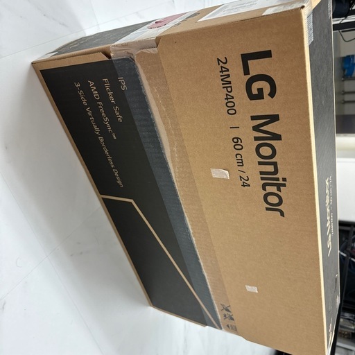 PCモニター