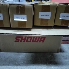 MAZDA ROADSTER ショックアブソーバ　NA6CE/NA8C V481-10B-00