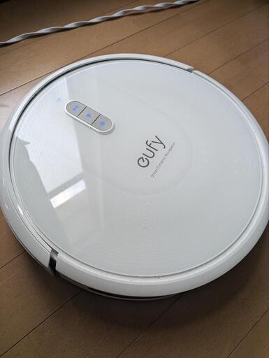 Anker G30 ロボット掃除機