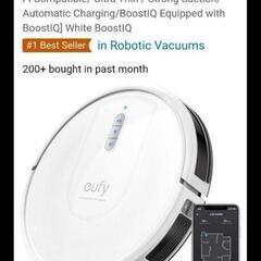 Anker G30 ロボット掃除機