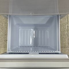 ★ジモティ割あり★ SHARP 冷蔵庫 137L 20年製 動作確認／クリーニング済み TJ7959