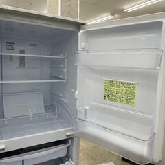 ★ジモティ割あり★ SHARP 冷蔵庫 137L 20年製 動作確認／クリーニング済み TJ7959