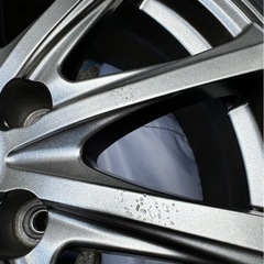 (23日まで)【21年製】215/60R17 VRX3 スタッドレスタイヤ 