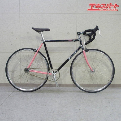PINARELLO/ピナレロ CATENA/カテナ PIST 2012 ピストバイク
