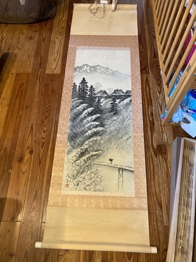 掛け軸