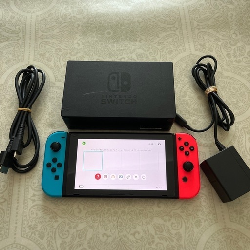 その他 Nintendo Switch