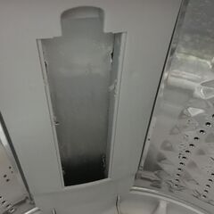 ツインバード 洗濯機 WM-EC70 2022 TWINBIRD 大容量 7.0kg ホワイト 高年式