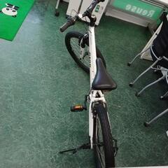GIOS 自転車 ※現状販売 22インチ TJ6763
