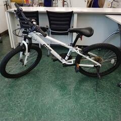 GIOS 自転車 ※現状販売 22インチ TJ6763