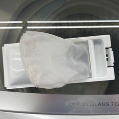 ★ジモティ割あり★ AQUA 洗濯機 5.0kg 22年製 動作確認／クリーニング済み TJ7960