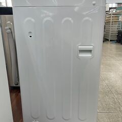★ジモティ割あり★ AQUA 洗濯機 5.0kg 22年製 動作確認／クリーニング済み TJ7960