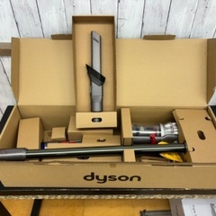 【展示品】dyson  コードレスクリーナー
