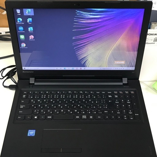 152　お買い得ノートパソコン‼︎　  Celeron/メモリ4GB /SSD240GB /オフィス付