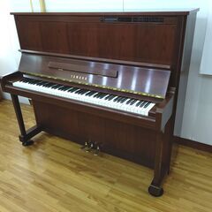 ヤマハ MX300R 【自動演奏機能/録再付き】 内部調整/調律済　現品確認/試弾歓迎です！ ピアノプレーヤ YAMAHA (和歌山/中古ピアノ)