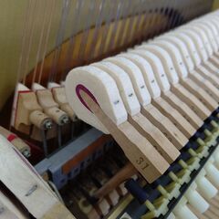 ヤマハ MX300R 【自動演奏機能/録再付き】 内部調整/調律済　現品確認/試弾歓迎です！ ピアノプレーヤ YAMAHA (和歌山/中古ピアノ)