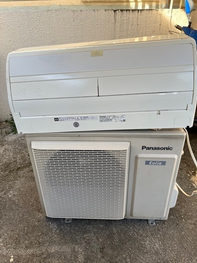 中古エアコン - エアコン 中古エアコン - エアコン