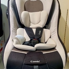 □店頭引取限定□美品☆コンビ ロングユースチャイルドシート