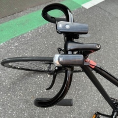 明日まで値下げ】FUJI FEATHER M.BLK 43
