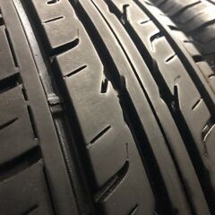 DUNLOP GRANDTREK PT3 215/70R15 15インチ 夏タイヤ 4本 バリ溝 T30エクストレイル グランビア ハイエース等　(KTF054)